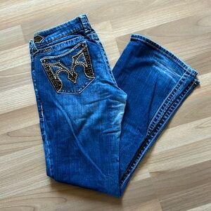 Ariat Ruby Bootcut Jean 28R